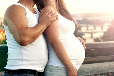 Jak ovlivňuje RH faktor těhotenství?